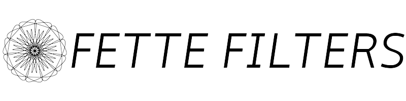 Fette Filters